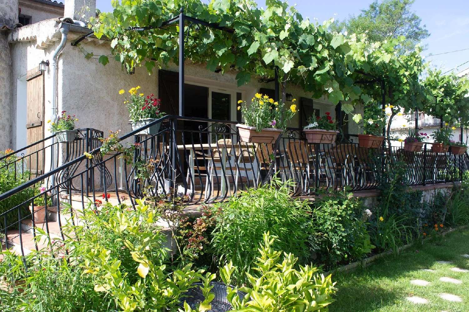  for sale house Entrevaux Alpes-de-Haute-Provence 1
