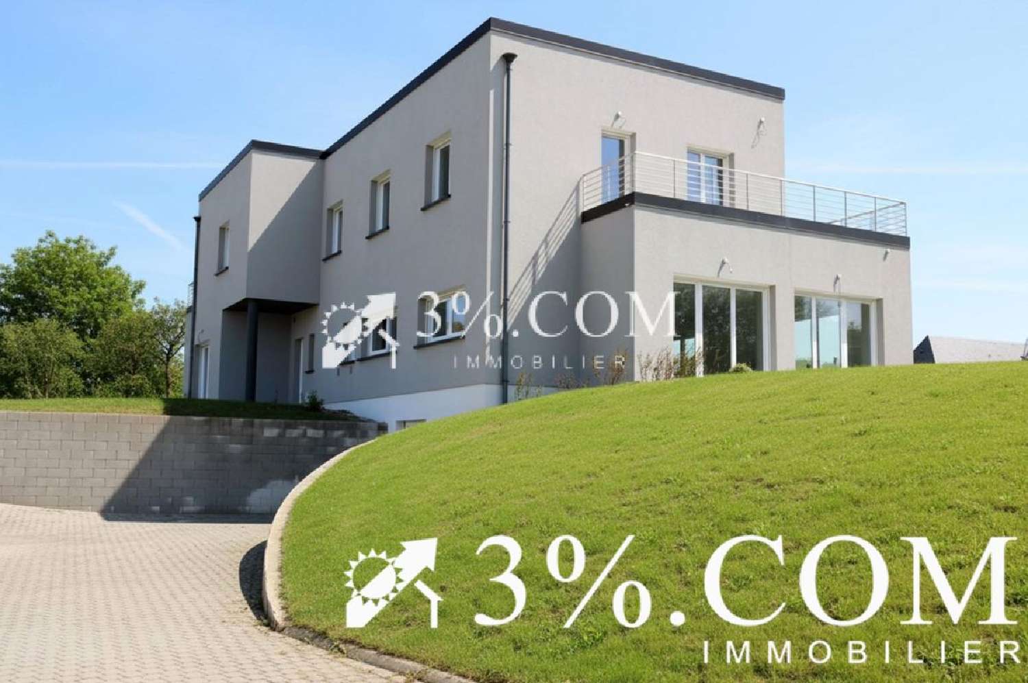  te koop huis Envermeu Seine-Maritime 1