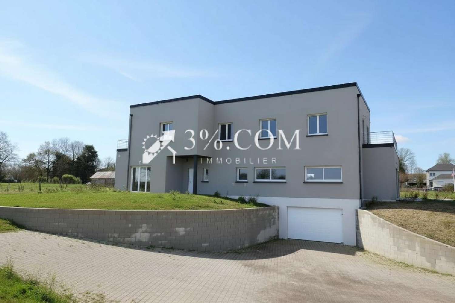  te koop huis Envermeu Seine-Maritime 2