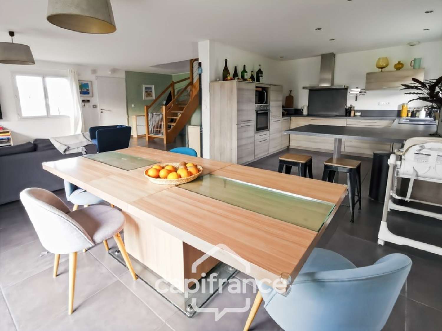  kaufen Haus Épervans Saône-et-Loire 1