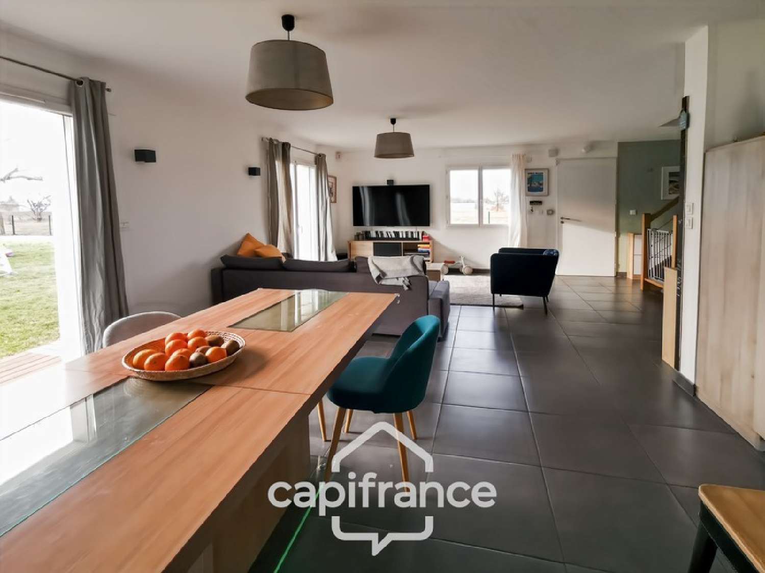  kaufen Haus Épervans Saône-et-Loire 2