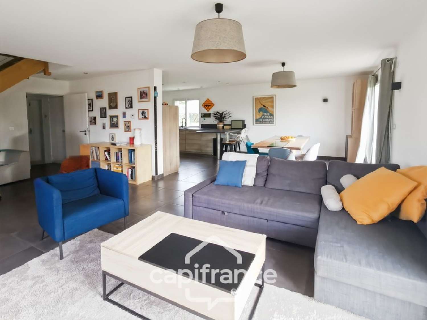  kaufen Haus Épervans Saône-et-Loire 3