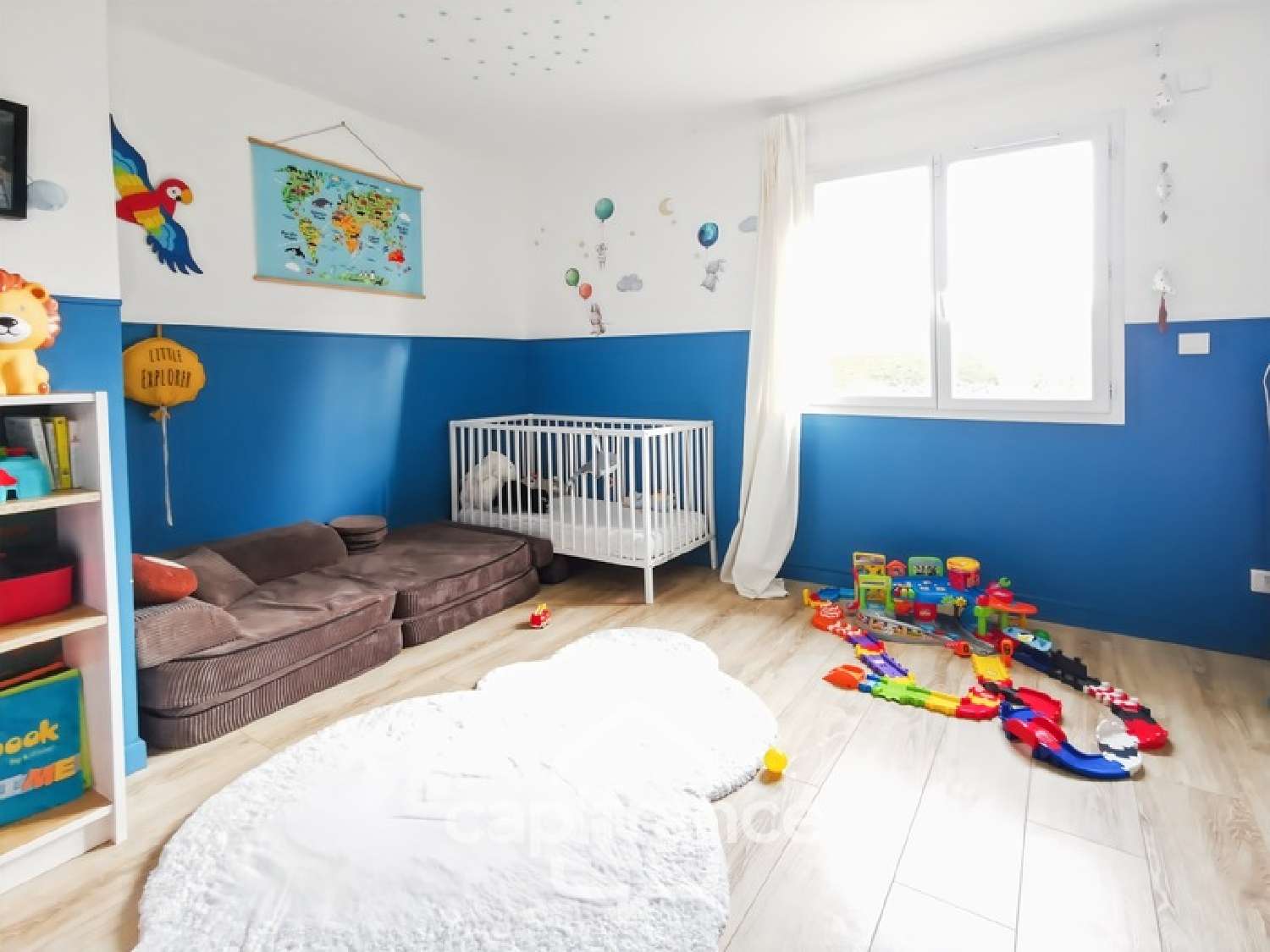  kaufen Haus Épervans Saône-et-Loire 6