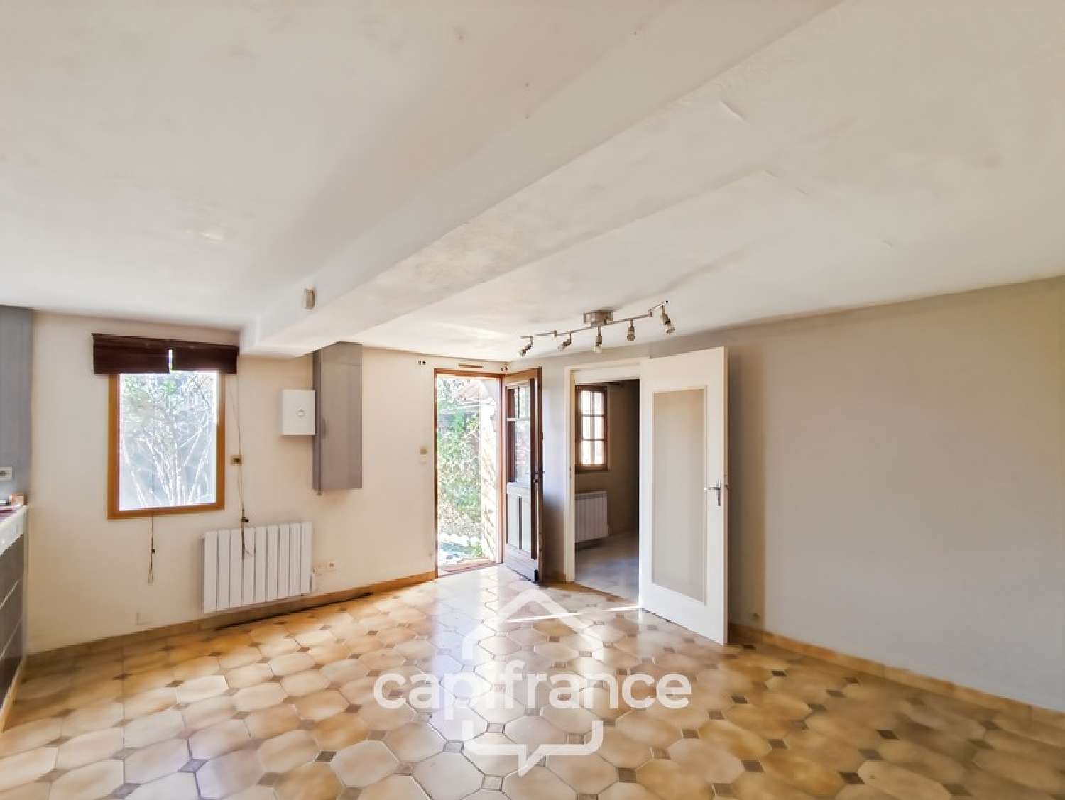  te koop huis Épuisay Loir-et-Cher 5