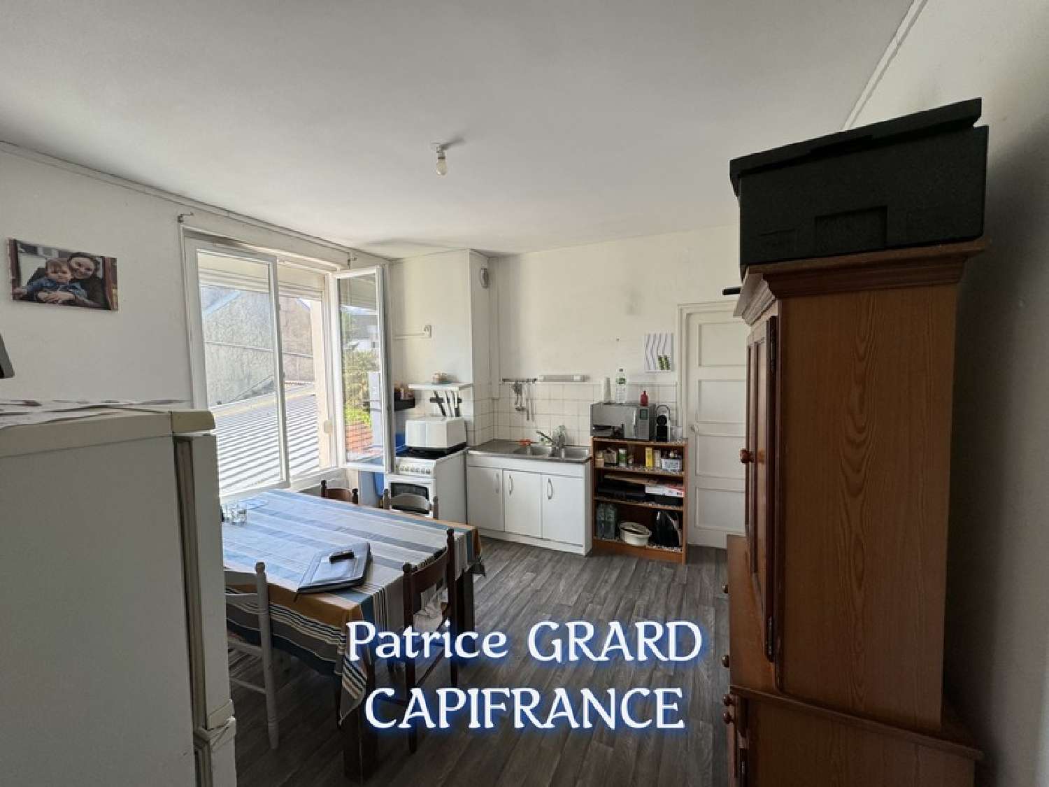  en venta casa Équeurdreville-Hainneville Manche 5