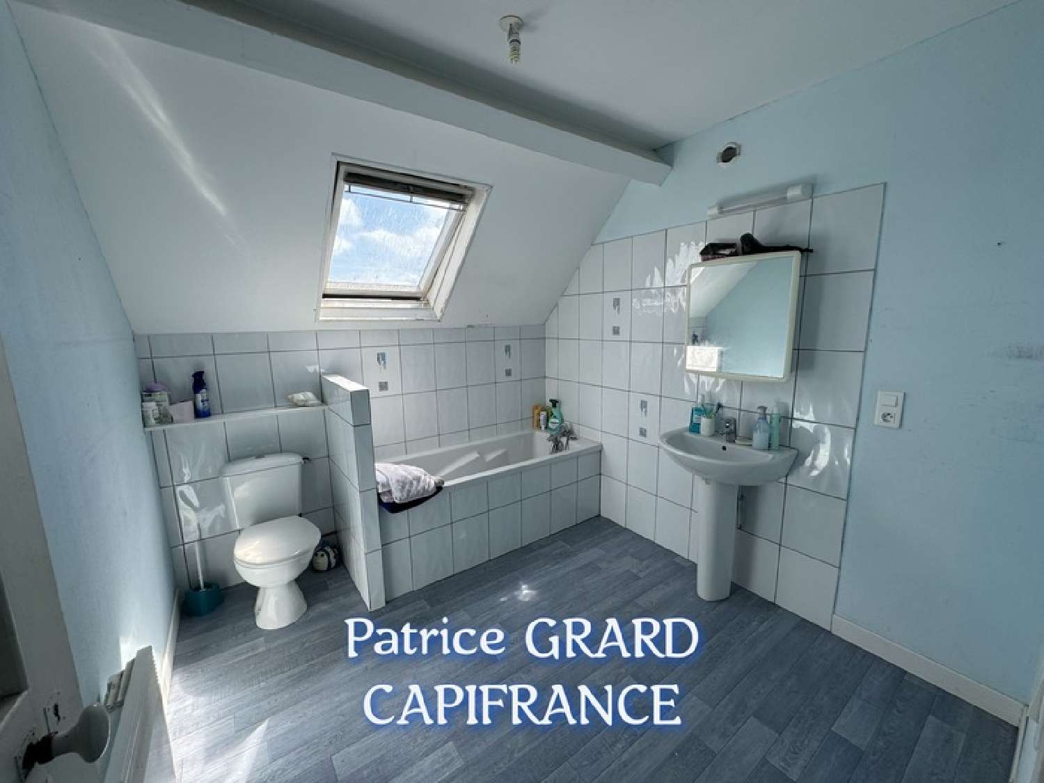  en venta casa Équeurdreville-Hainneville Manche 7