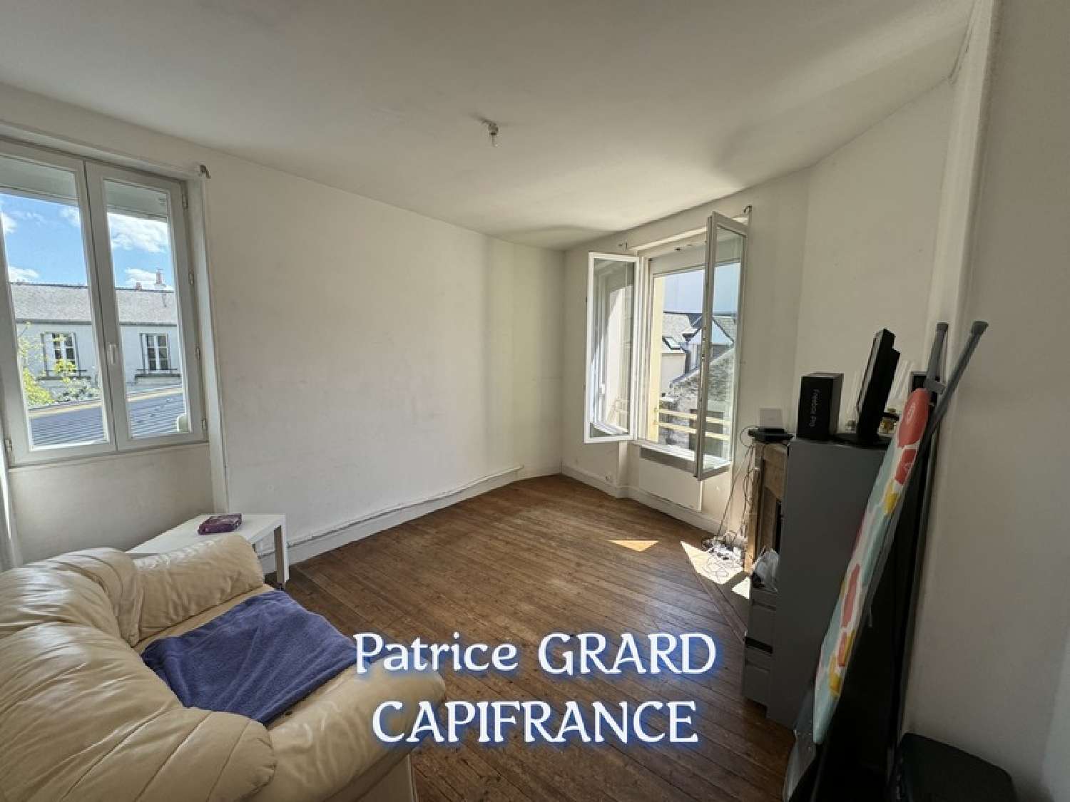  en venta casa Équeurdreville-Hainneville Manche 8