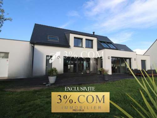 Erdeven Morbihan Haus Bild 7252226