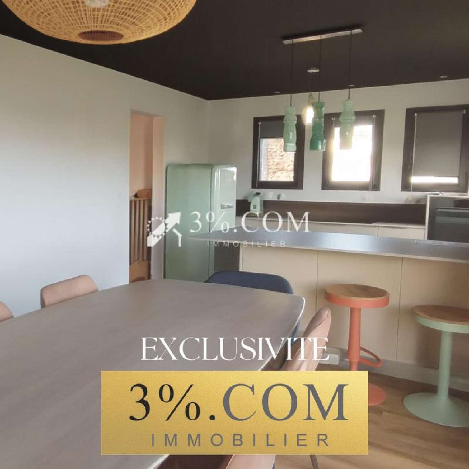  kaufen Haus Erdeven Morbihan 1