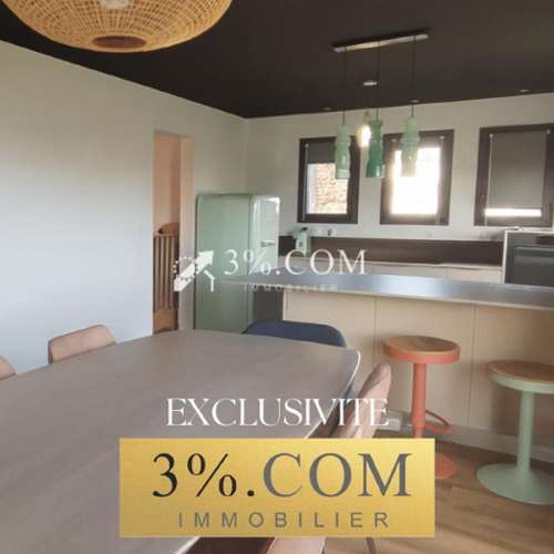 Erdeven Morbihan Haus Bild 7252233