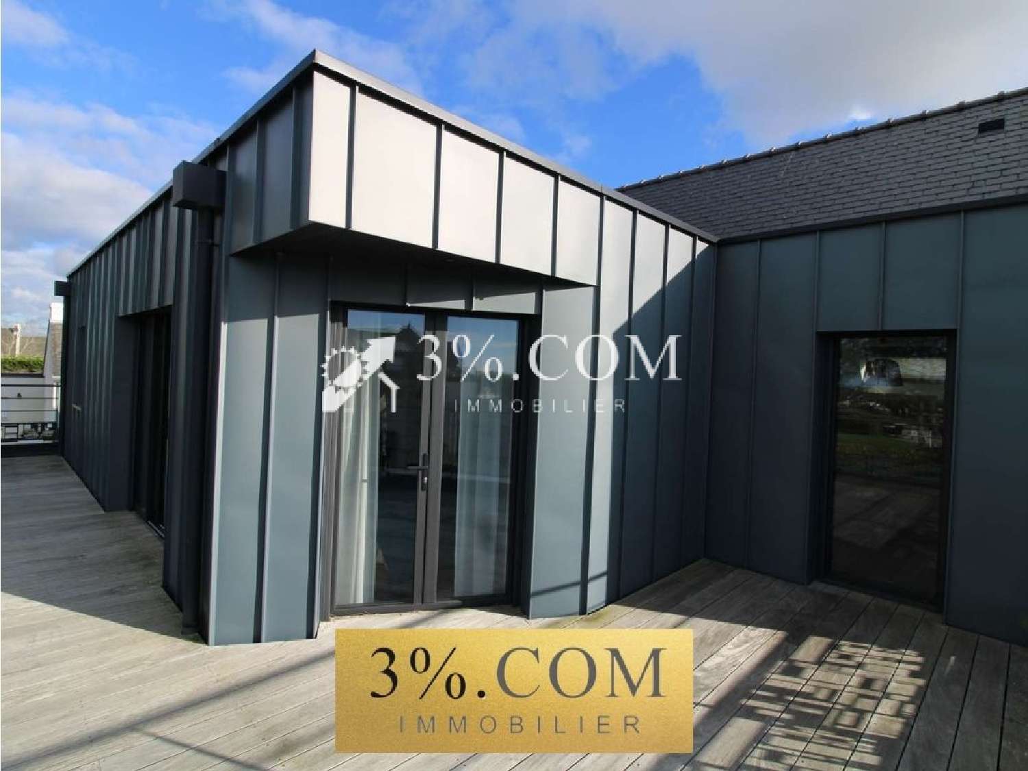  te koop huis Erdeven Morbihan 2