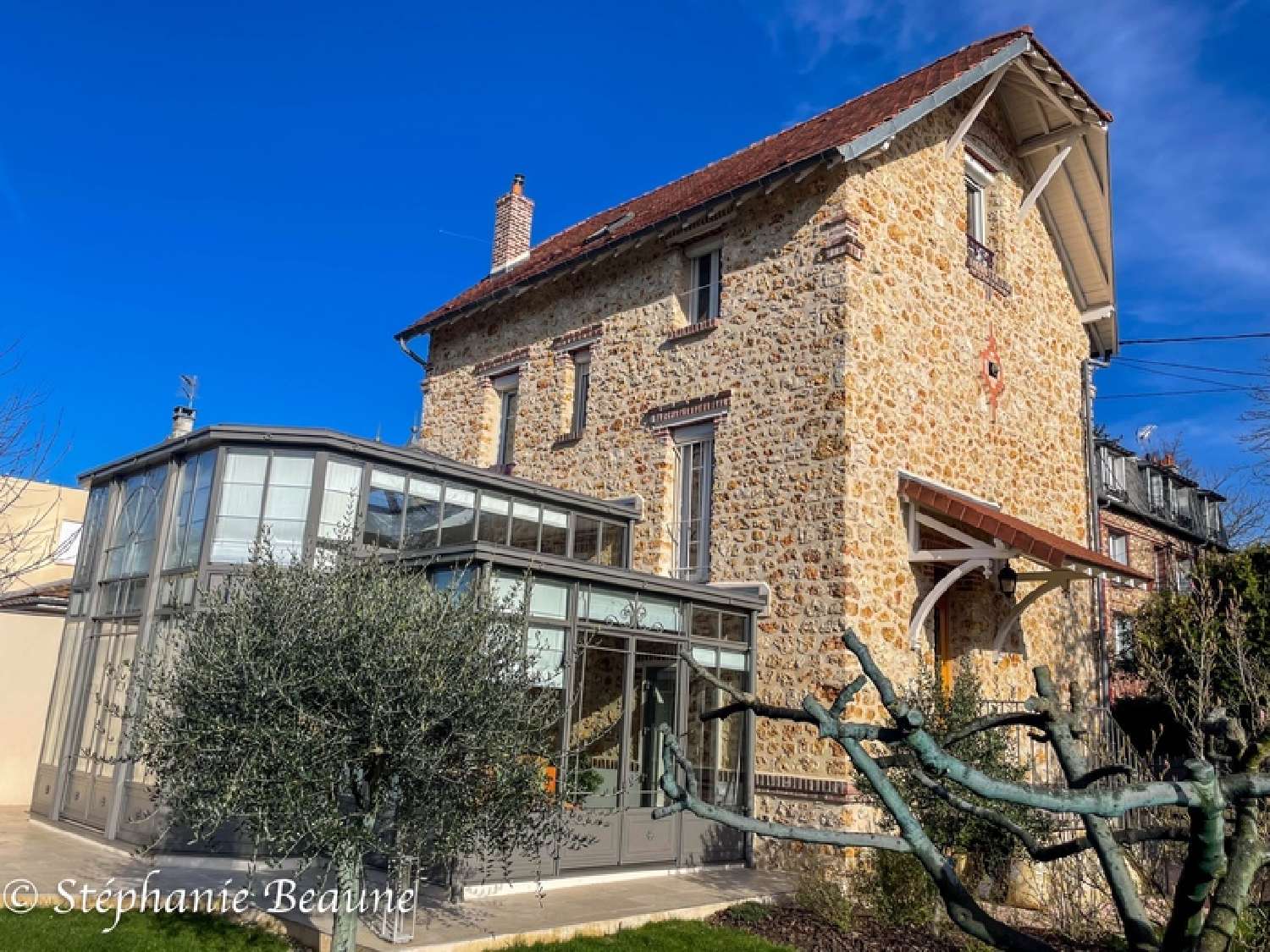  en venta casa Ermont Val-d'Oise 2