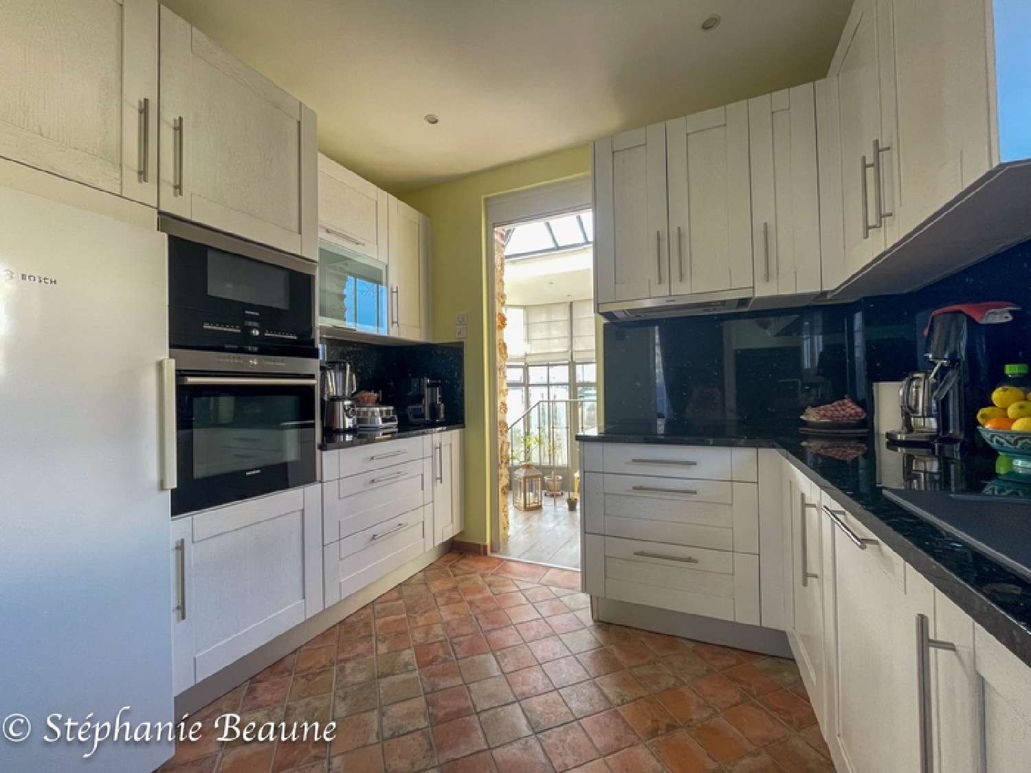  en venta casa Ermont Val-d'Oise 5