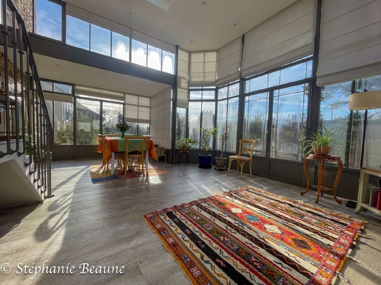  en venta casa Ermont Val-d'Oise 7