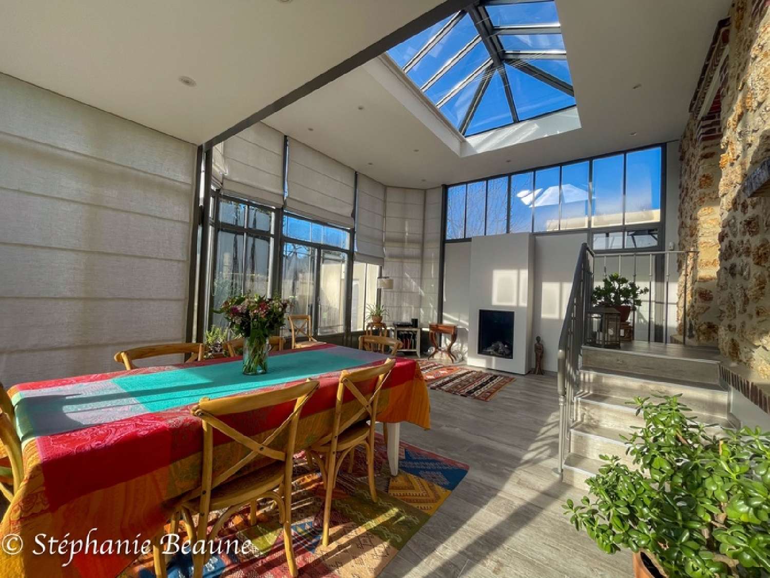  en venta casa Ermont Val-d'Oise 8