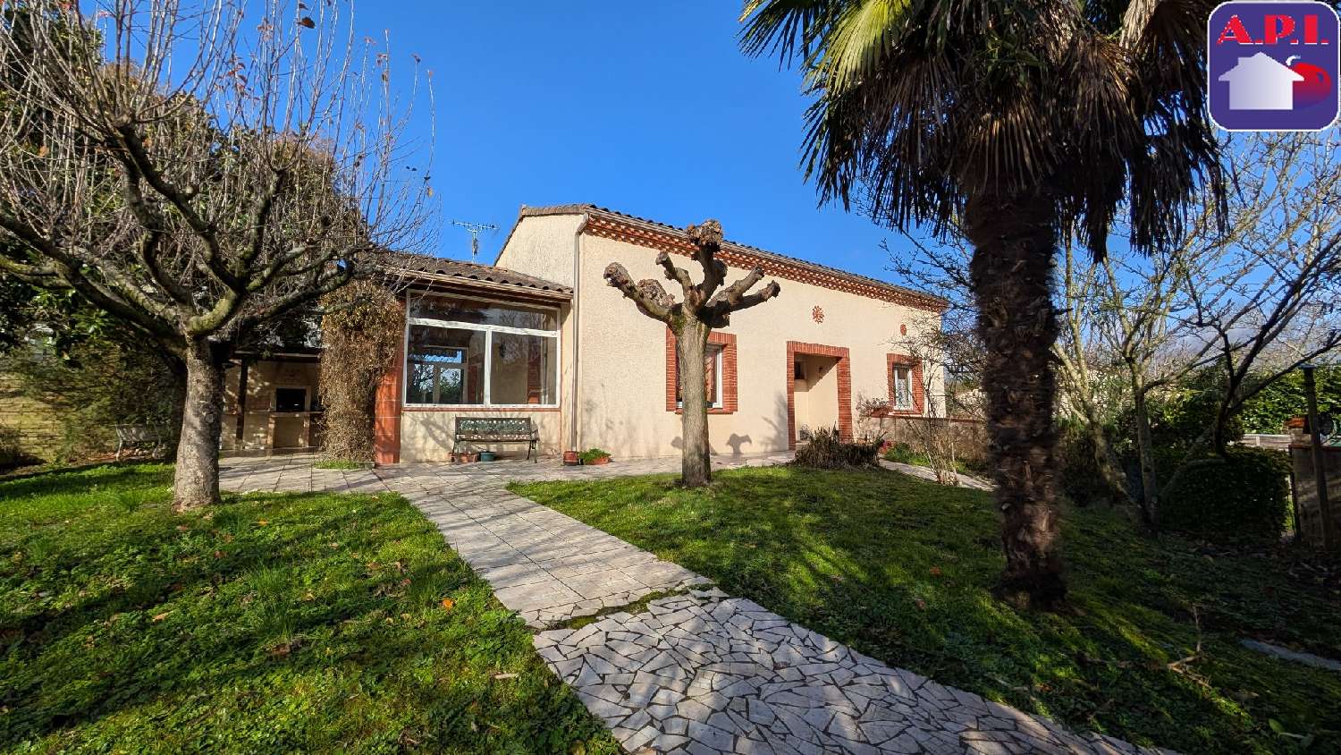  à vendre maison Escalquens Haute-Garonne 1