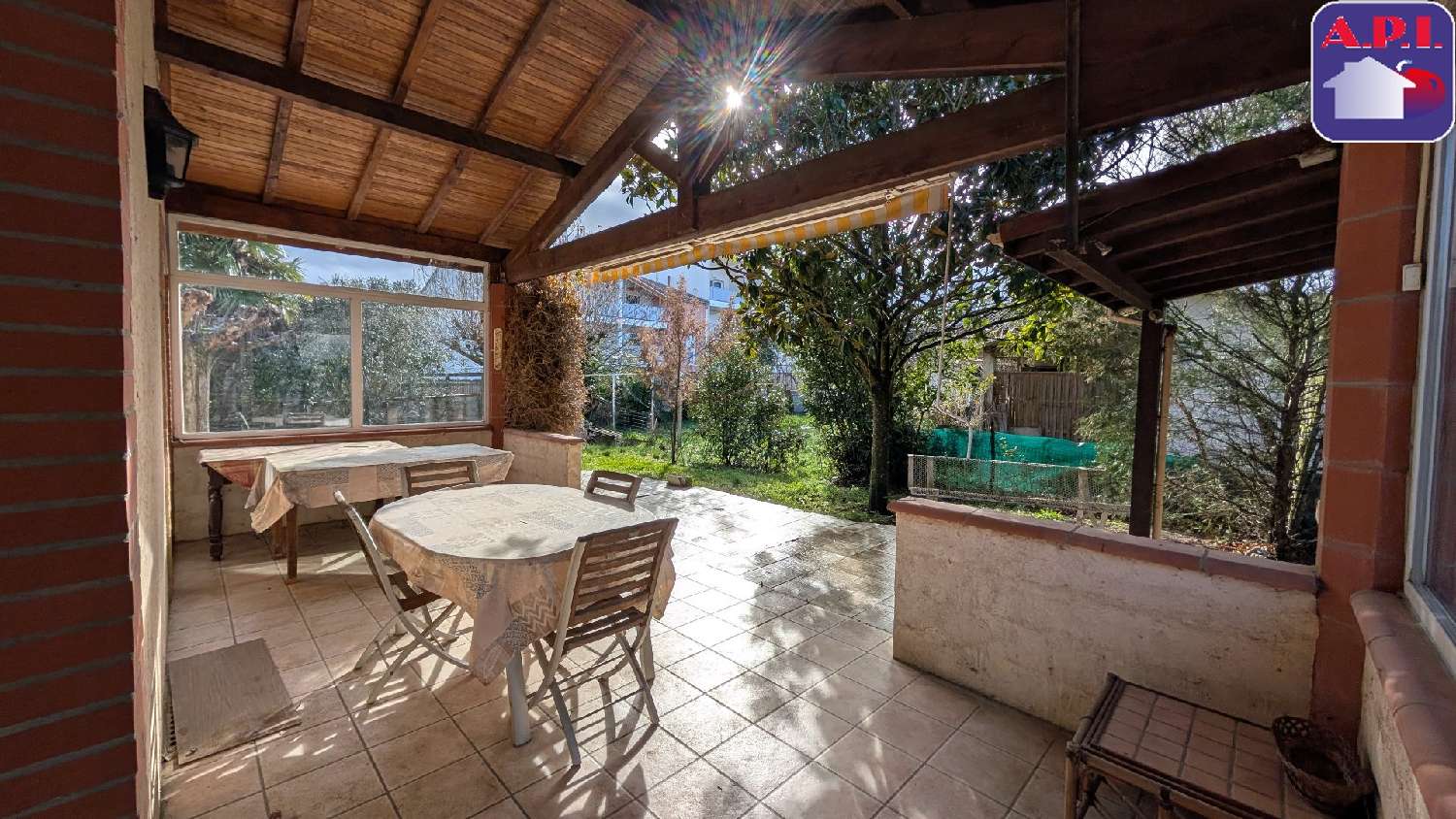  à vendre maison Escalquens Haute-Garonne 2