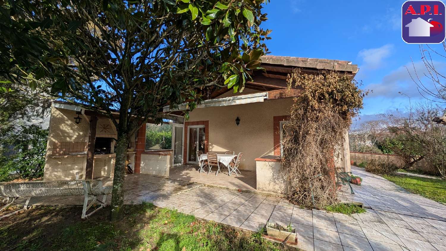  à vendre maison Escalquens Haute-Garonne 3