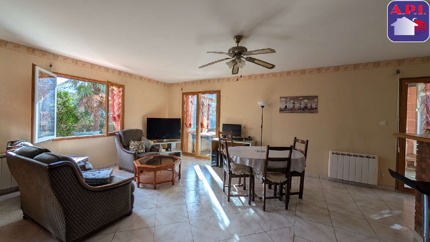  à vendre maison Escalquens Haute-Garonne 7