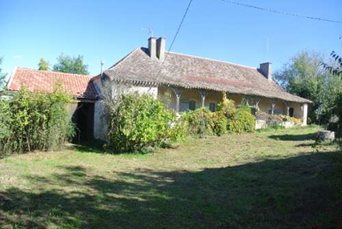 Escassefort Lot-et-Garonne casa foto 7258133