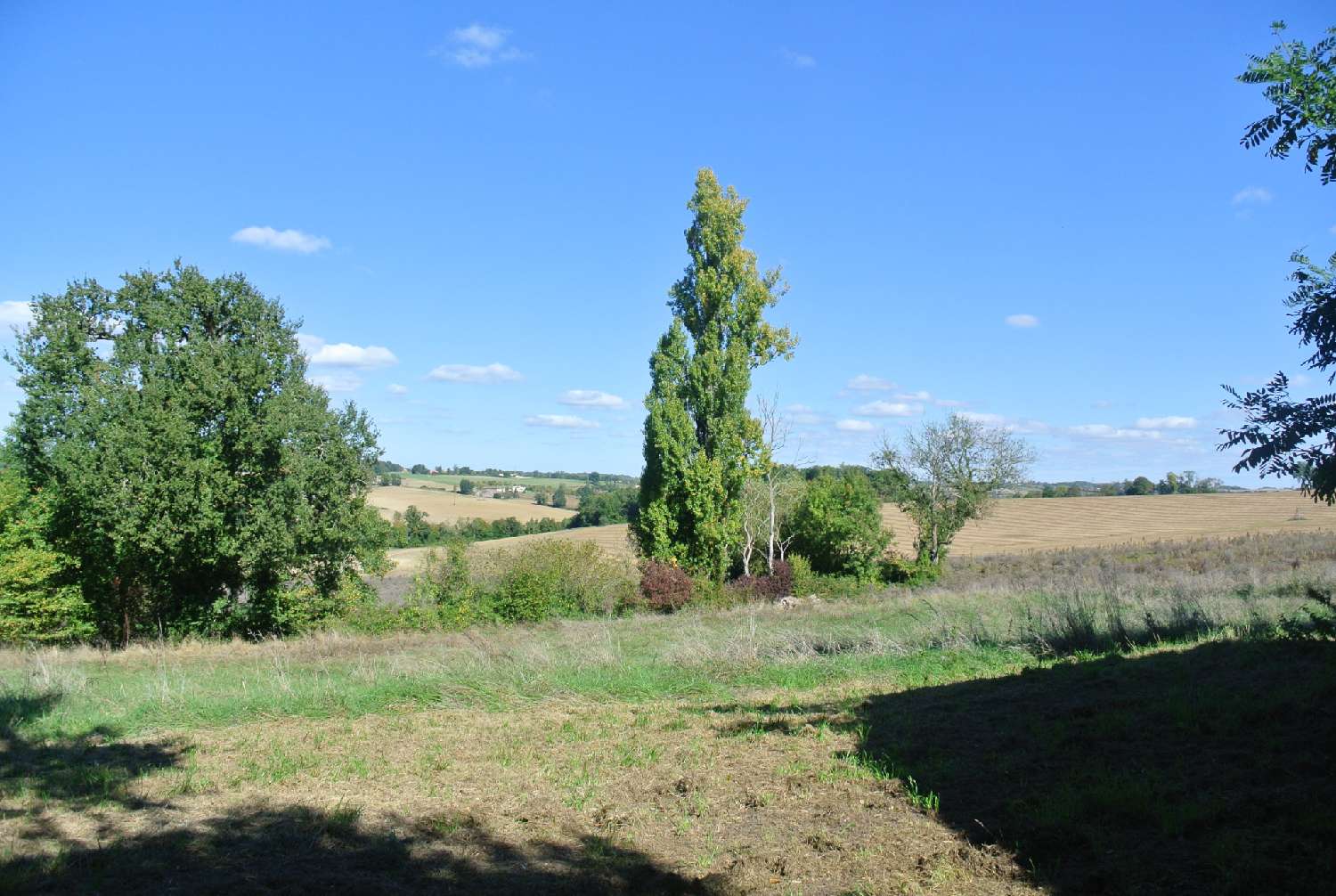  en venta casa Escassefort Lot-et-Garonne 7