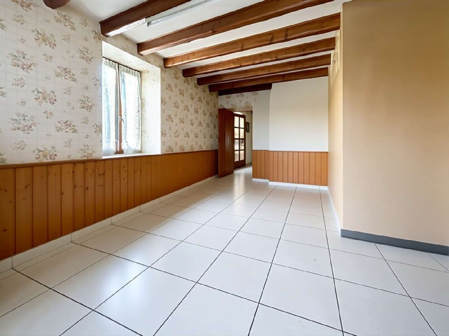  à vendre maison Ésery Haute-Savoie 5