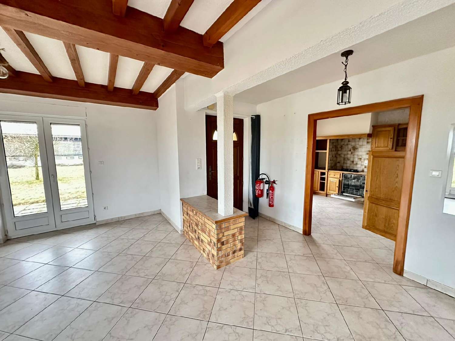 te koop huis Esmoulières Haute-Saône 3