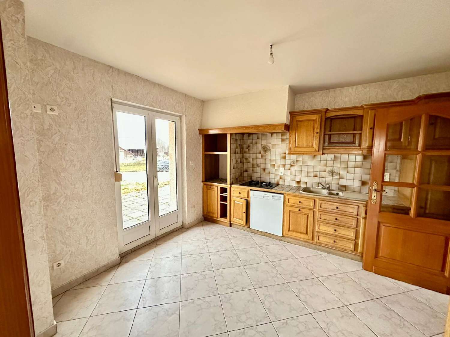 te koop huis Esmoulières Haute-Saône 5