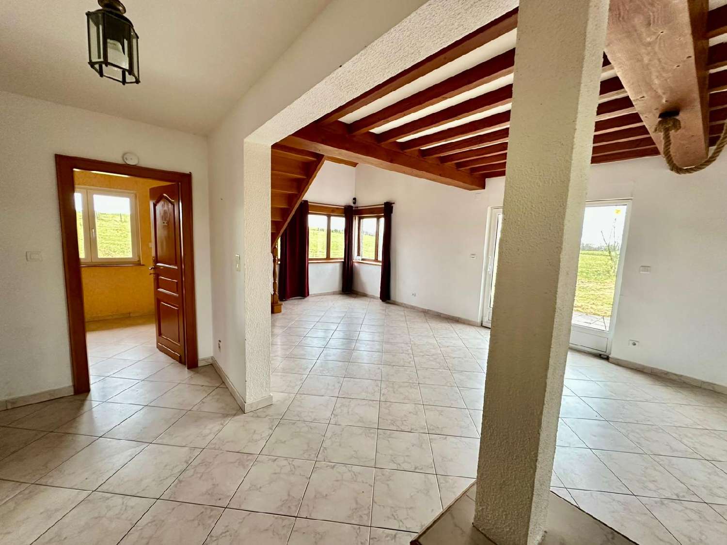 te koop huis Esmoulières Haute-Saône 6