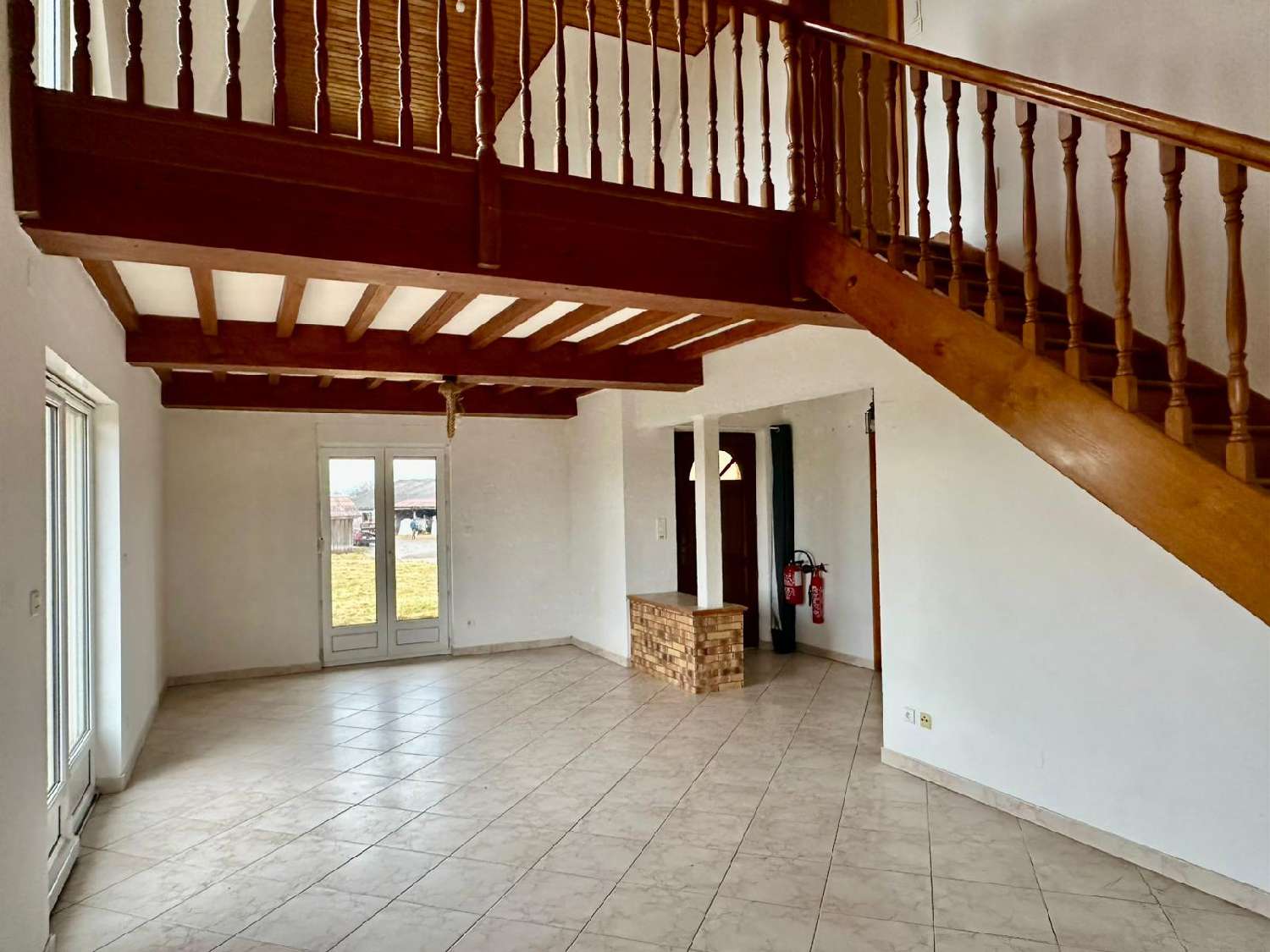 te koop huis Esmoulières Haute-Saône 7