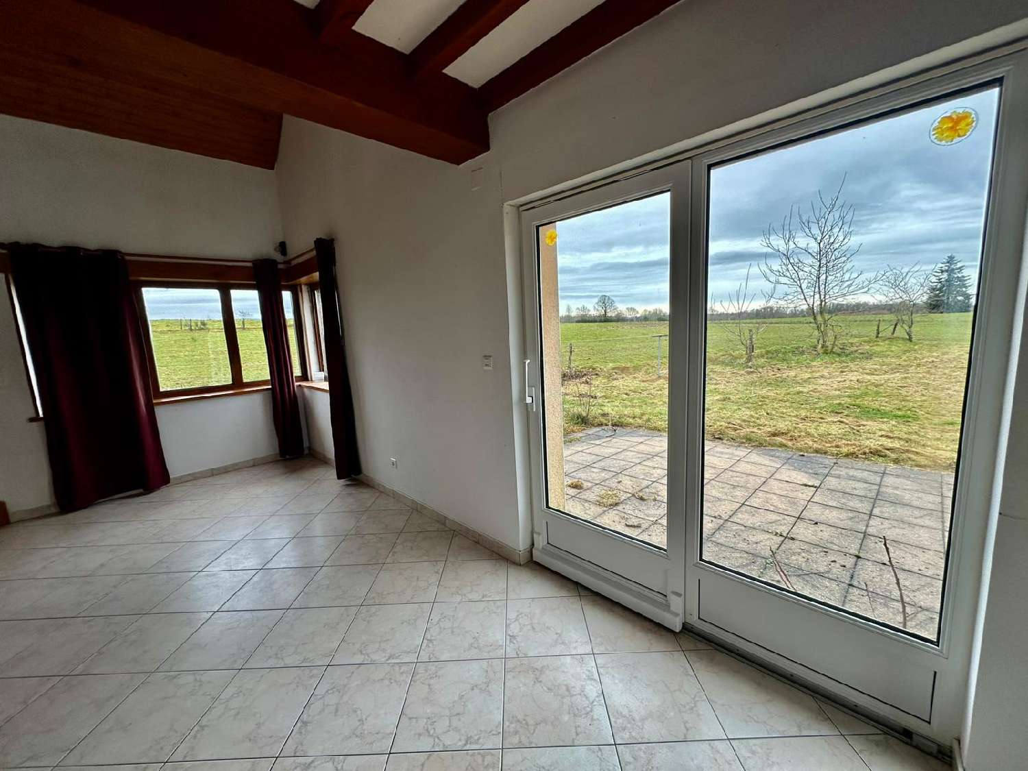 te koop huis Esmoulières Haute-Saône 8