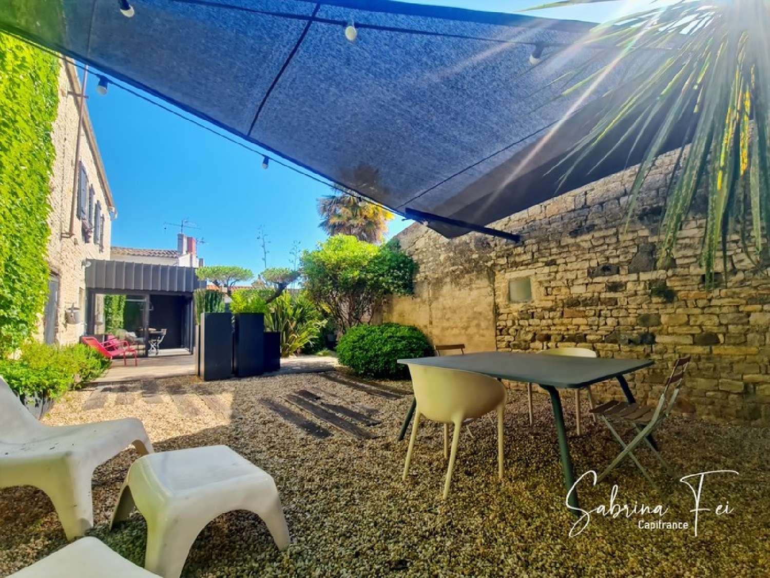  kaufen Haus Esnandes Charente-Maritime 1