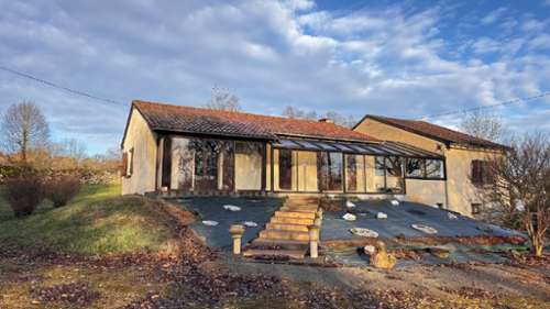 Espédaillac Lot house foto 7266190