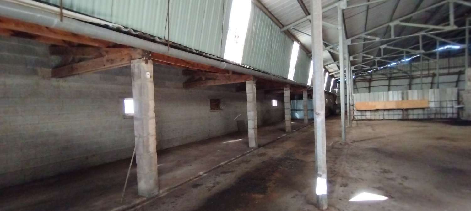  for sale house Espeyroux Lot 1