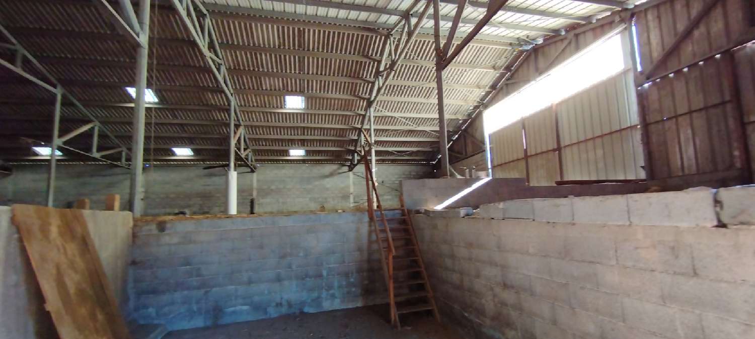  for sale house Espeyroux Lot 2