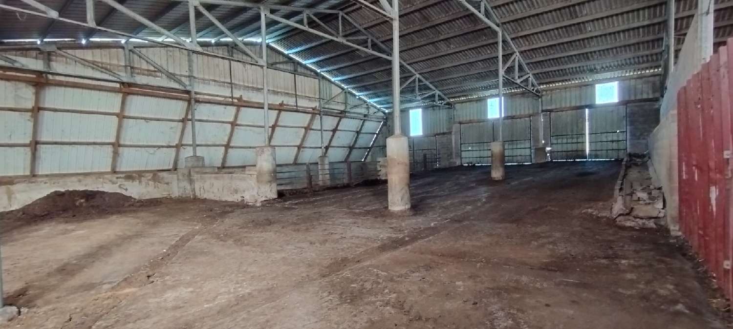  for sale house Espeyroux Lot 4