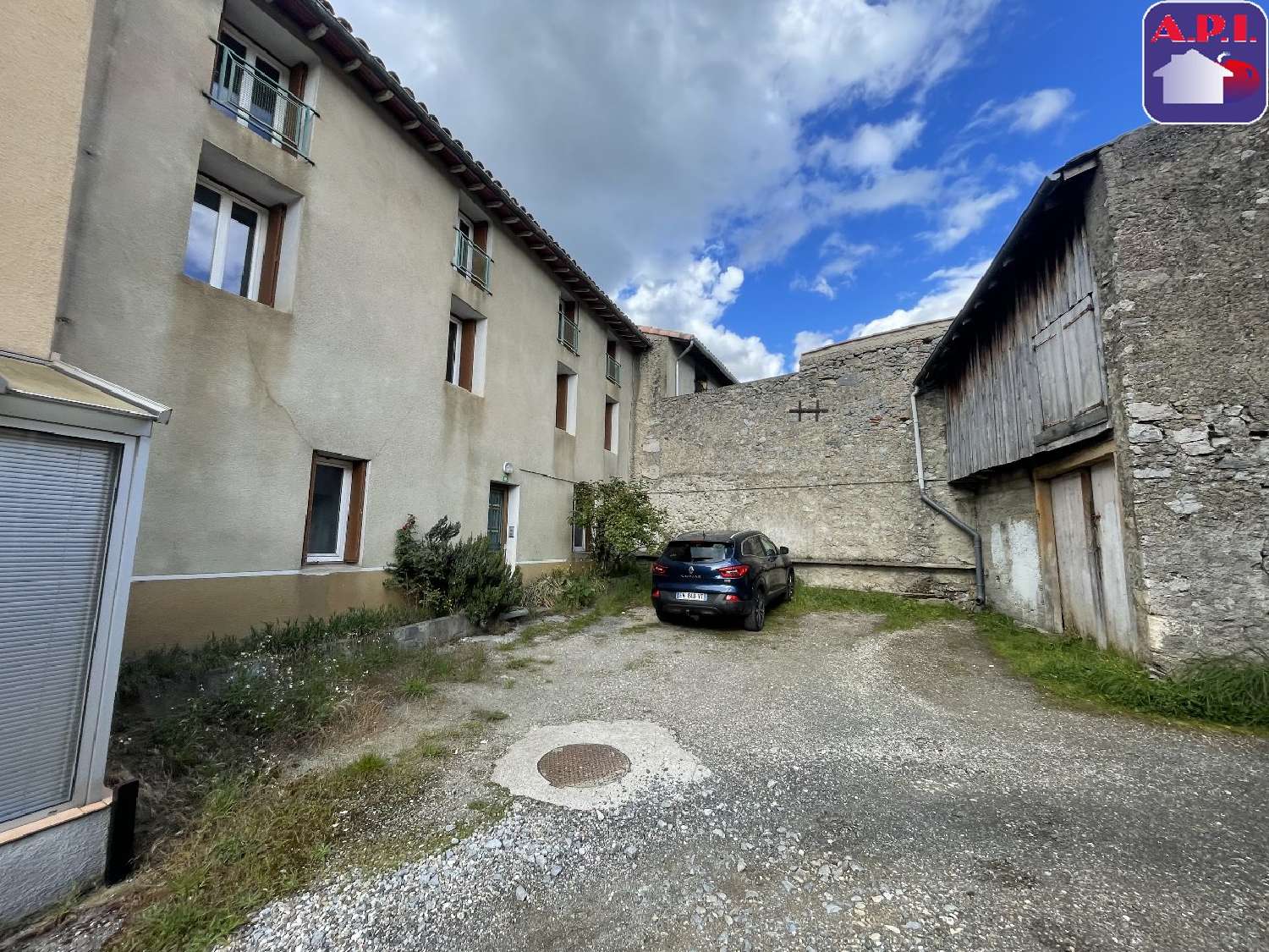  à vendre maison Espezel Aude 1