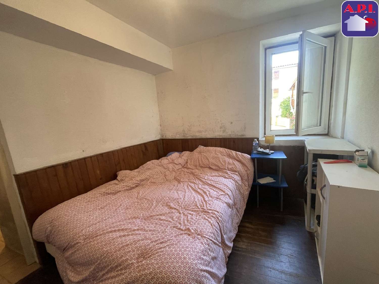  à vendre maison Espezel Aude 4