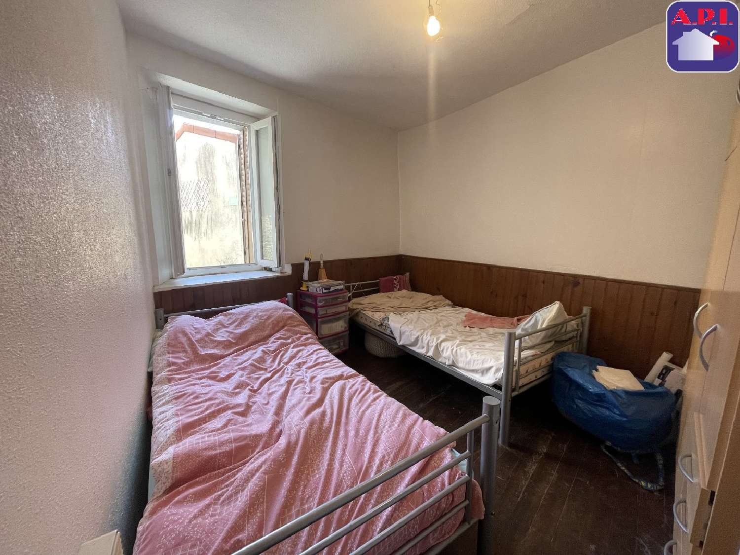  à vendre maison Espezel Aude 5