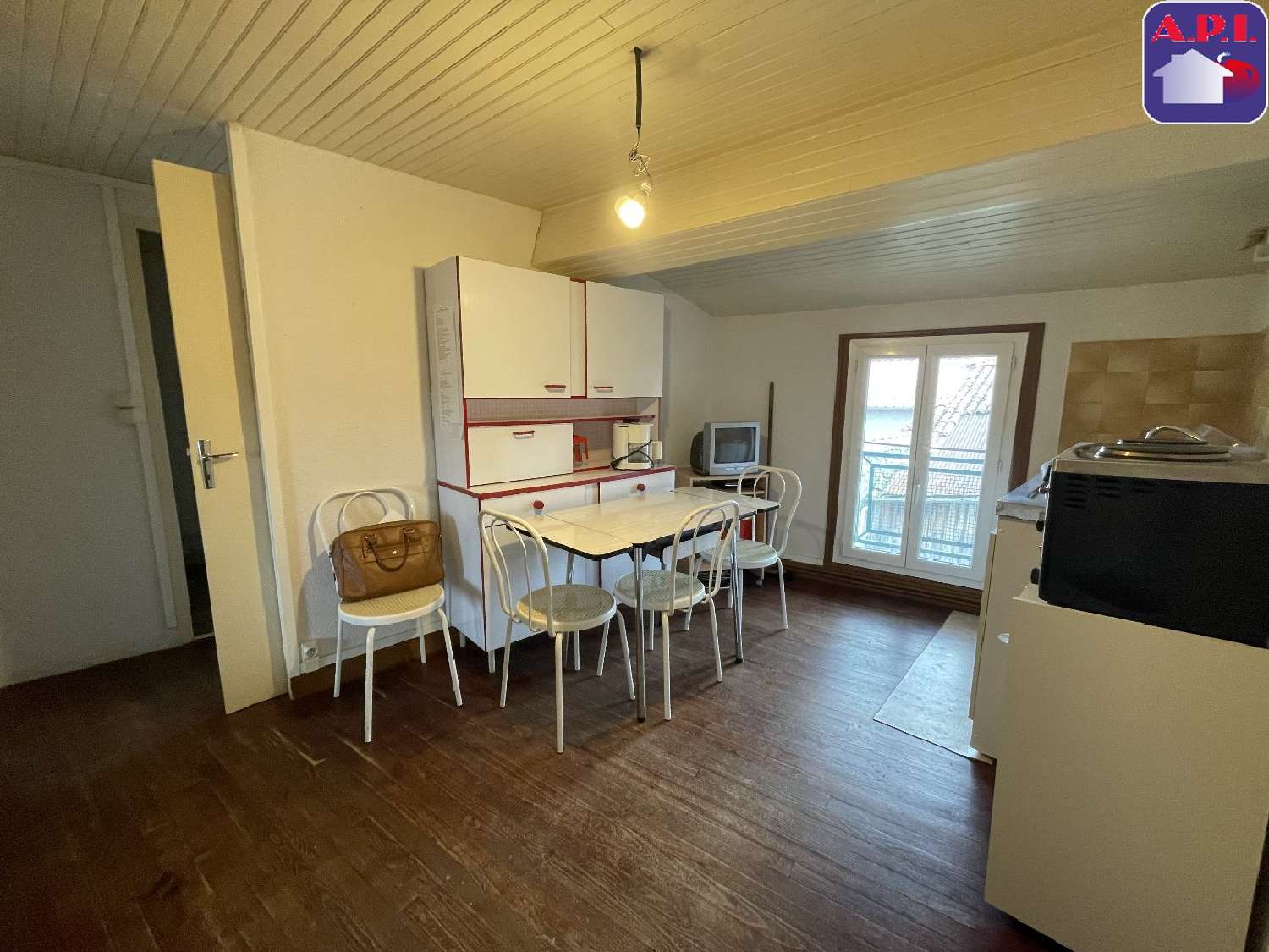  à vendre maison Espezel Aude 6