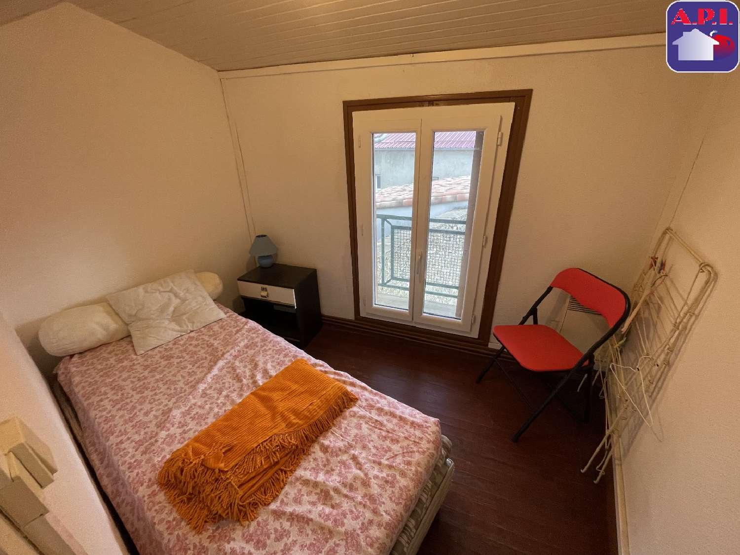  à vendre maison Espezel Aude 7