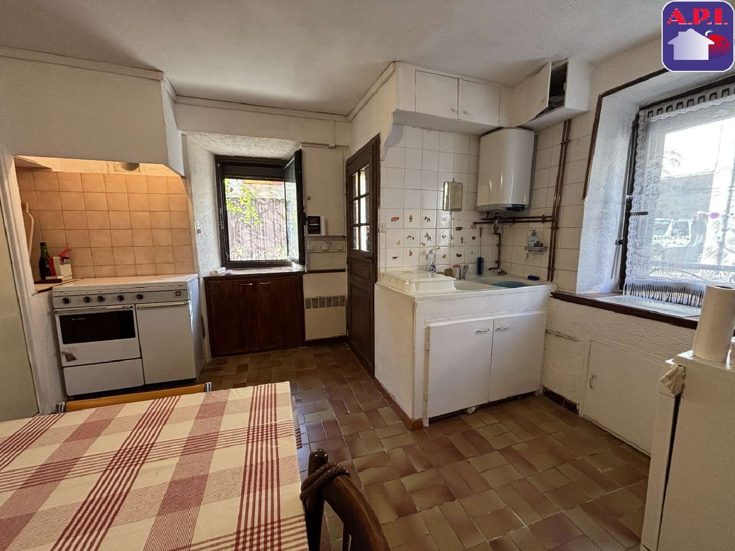  à vendre maison Espezel Aude 6