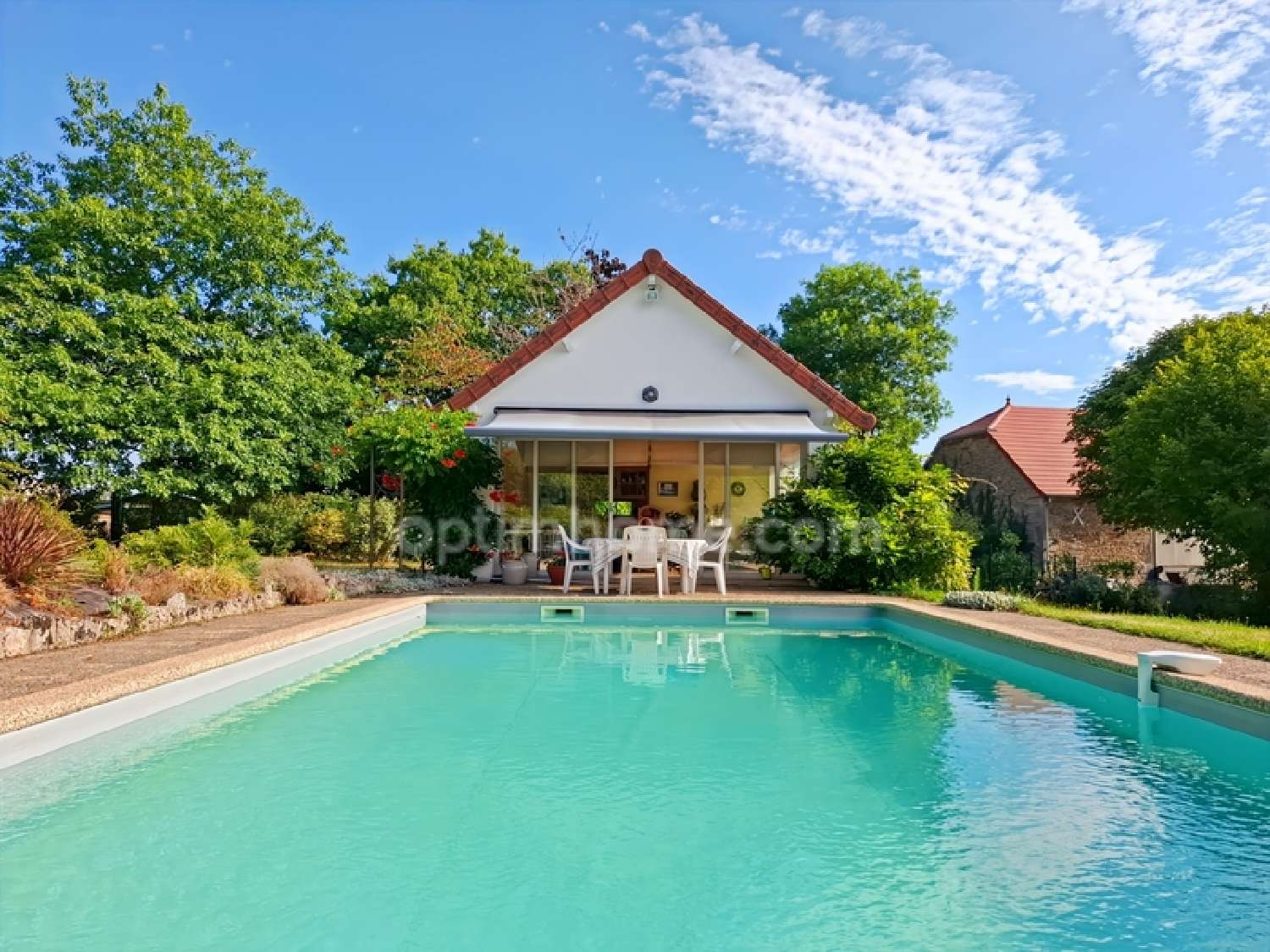  te koop huis Espinasse-Vozelle Allier 3