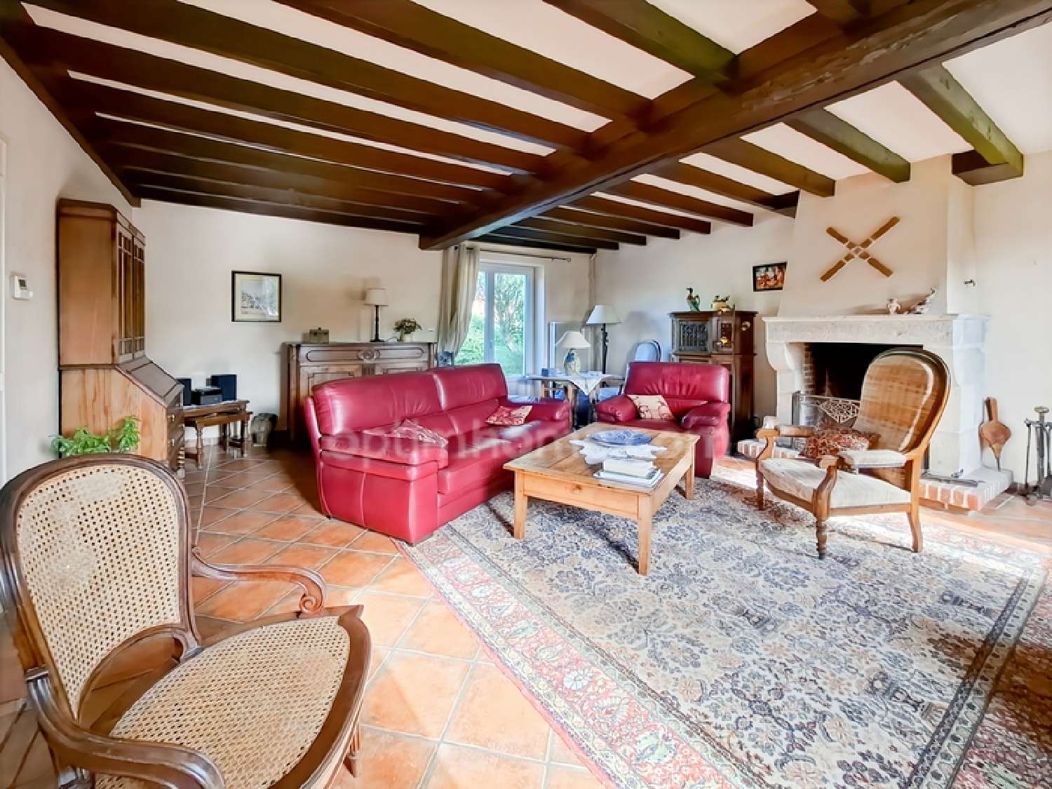  te koop huis Espinasse-Vozelle Allier 6