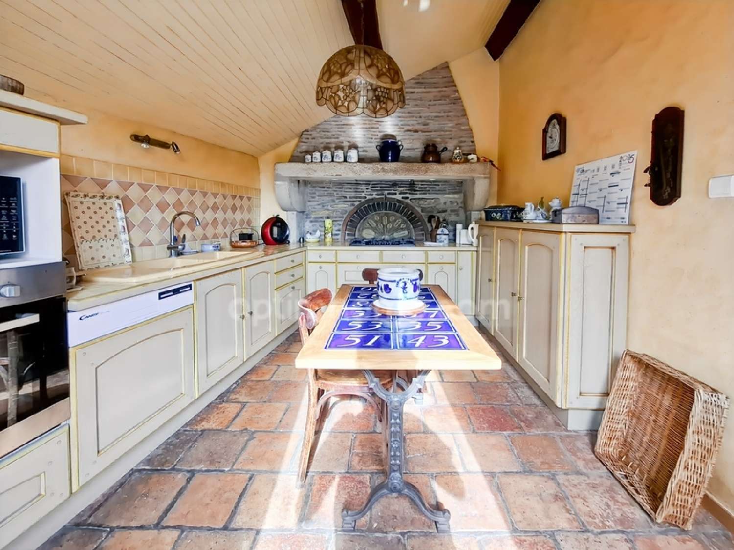  te koop huis Espinasse-Vozelle Allier 7