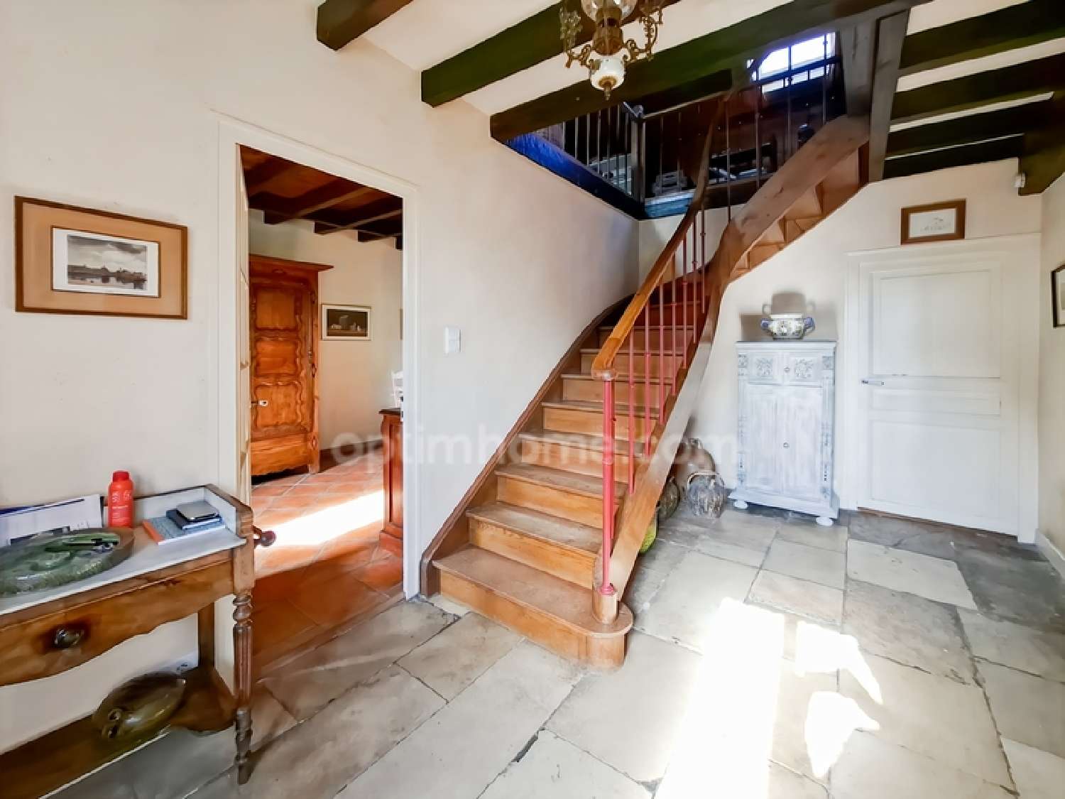  te koop huis Espinasse-Vozelle Allier 8