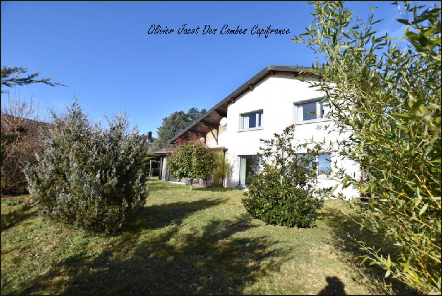  te koop huis Essert Territoire de Belfort 4