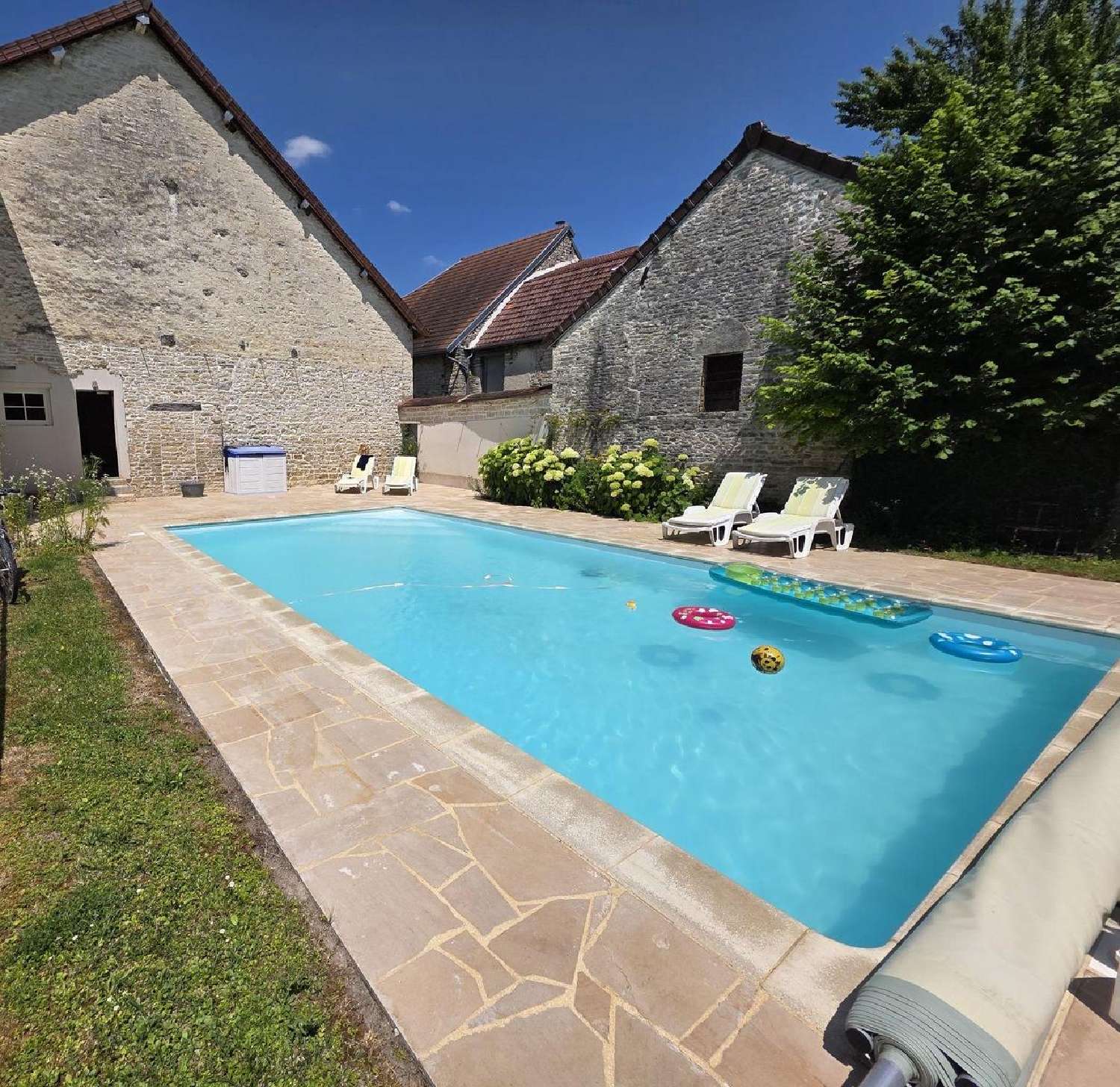  te koop huis Essoyes Aube 2