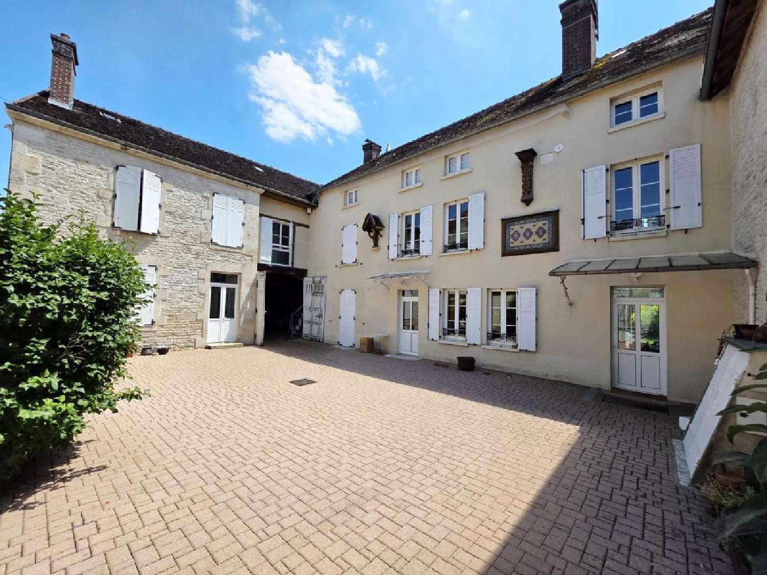  te koop huis Essoyes Aube 3