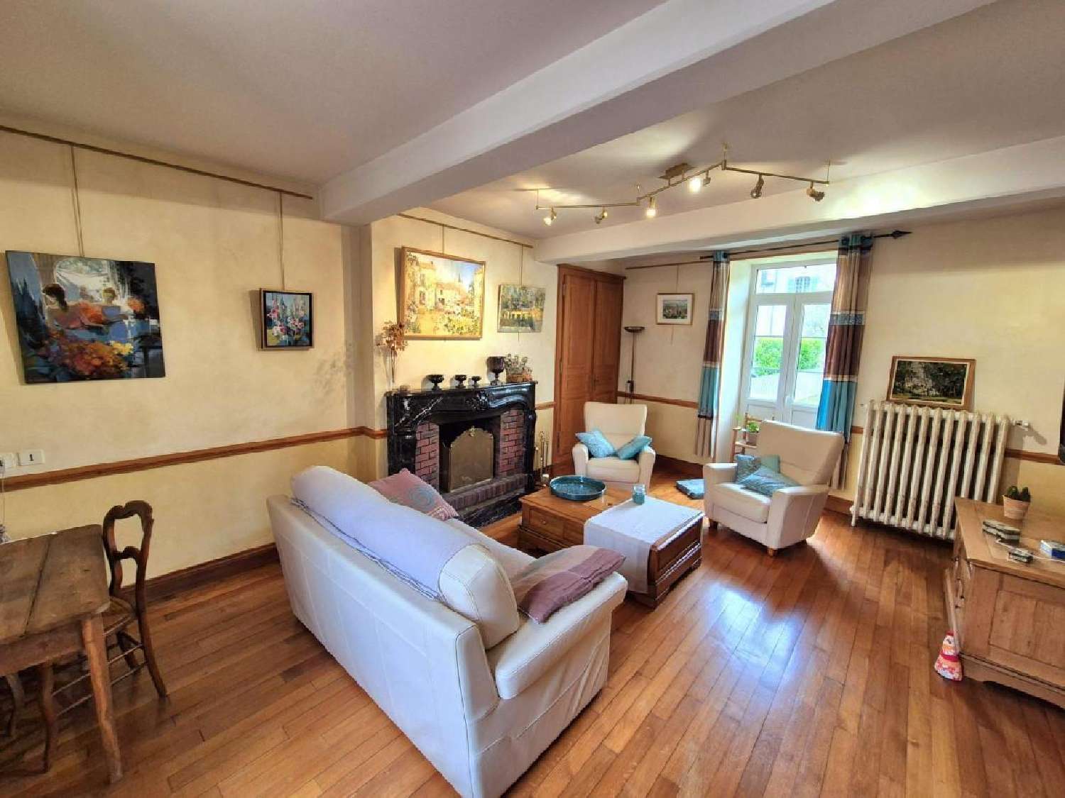  te koop huis Essoyes Aube 4